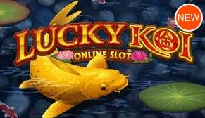 
										Игровой Автомат Lucky Koi