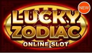 
										Игровой Автомат Lucky Zodiac