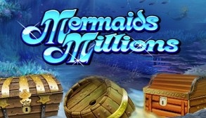 
										Игровой Автомат Mermaids Millions