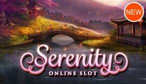 
										Игровой Автомат Serenity