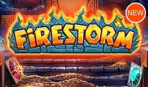 
										Игровой Автомат Firestorm