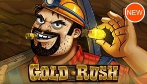 
										Игровой Автомат Gold Rush