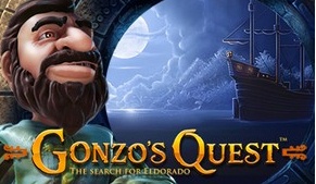 
										Игровой Автомат Gonzo’s Quest