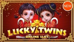 
										Игровой Автомат Lucky Twins