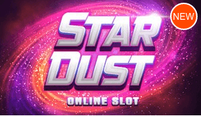 
										Игровой Автомат Stardust