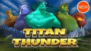 
										Игровой Автомат Titan Thunder