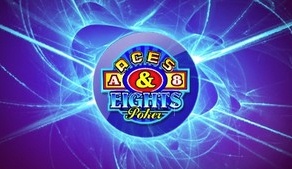 
										Видеопокер Aces and Eights