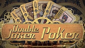 
										Видео покер Double Joker Poker