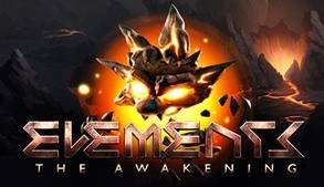 
										Игровой Автомат Elements: The Awakening