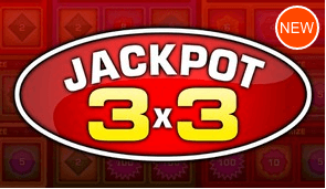
										Игровой Автомат Jackpot 3×3