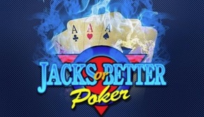 
										Видео покер Jacks or Better