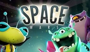 
										Игровой Автомат Space Wars
