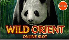 
										Игровой Автомат Wild Orient