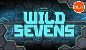 
										Видео покер Wild Sevens