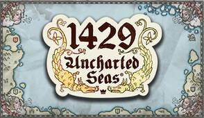 Игровой Автомат 1429 Uncharted Seas