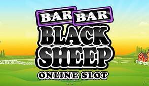 
										Игровой Автомат Bar Bar Black Sheep