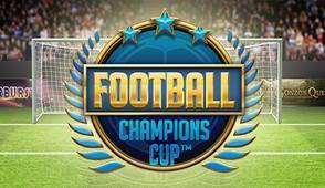 Игровой Автомат Football: Champions Cup