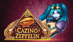 
										Игровой Автомат Casino Zeppelin