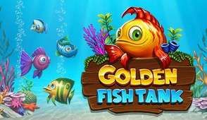 Игровой Автомат Golden Fish Tank