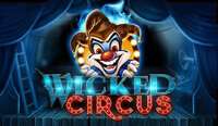 Игровой Автомат Wicked Circus